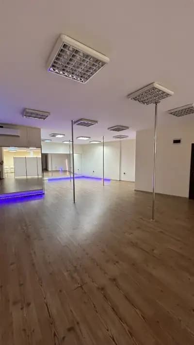 Top Dance Varna