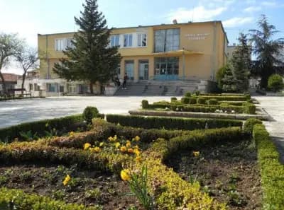MONT Dance Studio /Детска Танцова Школа