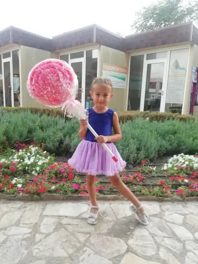 MONT Dance Studio /Детска Танцова Школа