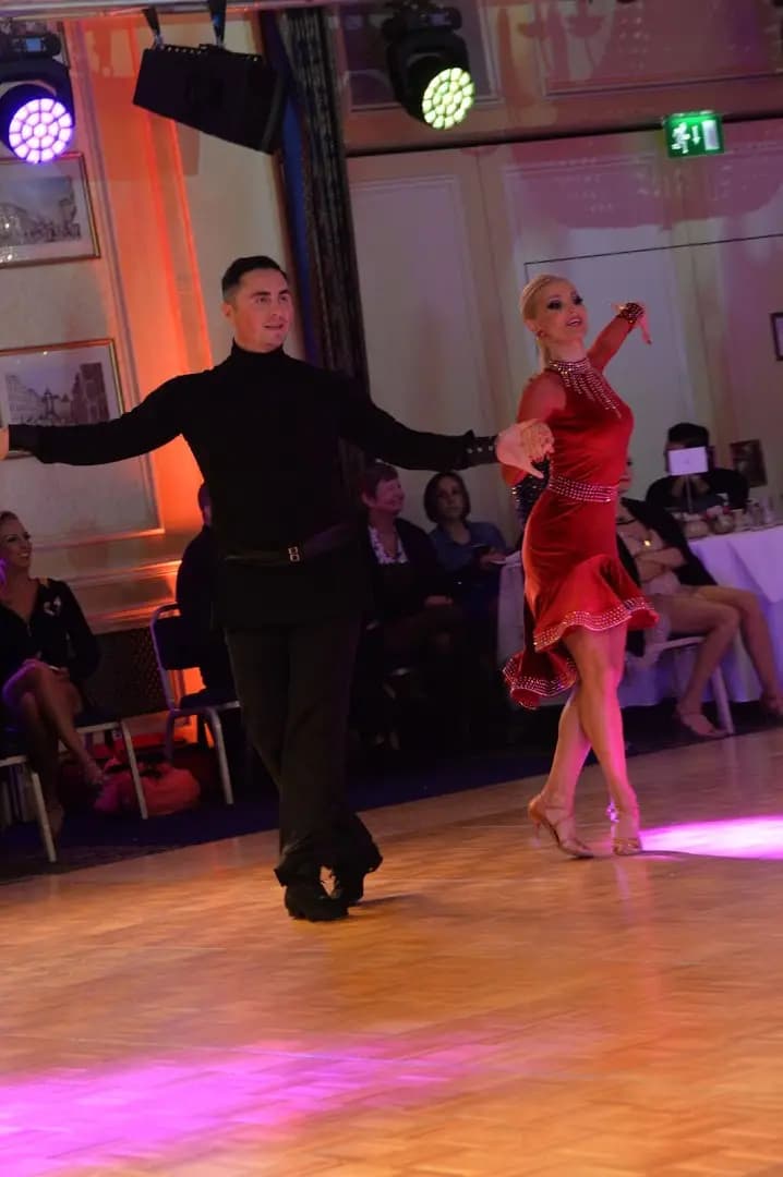 Premier Dance Studios - Varna