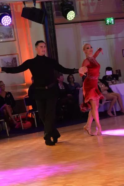 Premier Dance Studios - Varna