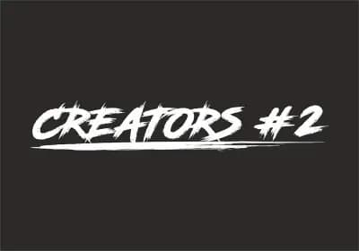 Creators#2