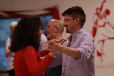 Varna Tango Club