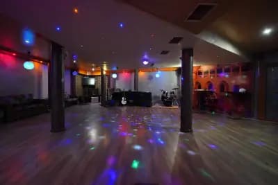 City Dance Center 534