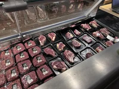 Месарница “Ферма Гората”