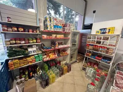 Месарски магазин Обнова - Дом на месото