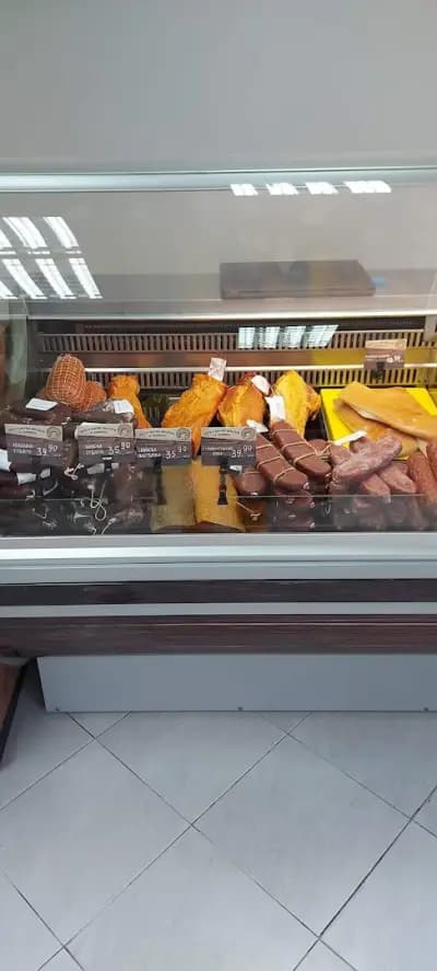Месарница ЧИФЛИКЪ