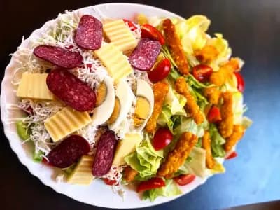 Ресторант "Джоко"