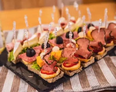 Ресторант "Джоко"