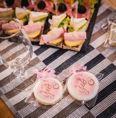 Ресторант "Джоко"