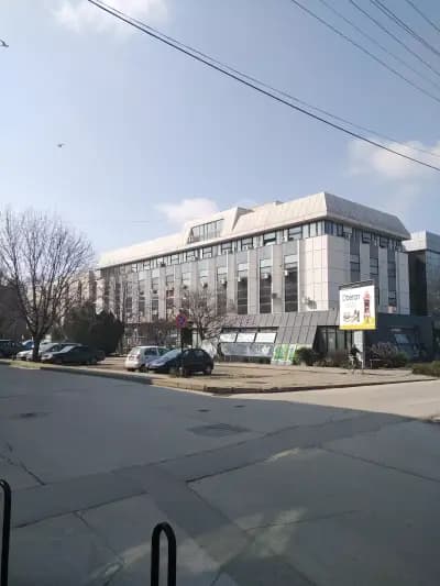 ТД НА НАП СИЛИСТРА