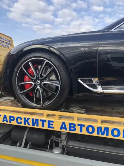 СБА Овча купел