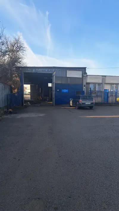 ГТП.Ауто-Илс ЕООД