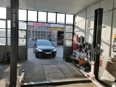 Сигнус Газ | Газови уредби Варна