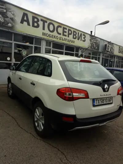 СБА Варна ГТП