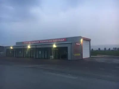 АВТОКОМПЛЕКС БРАНКОВ ЕООД-годишни технически прегледи