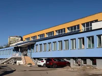 Плувен клуб Академик