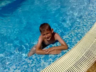 АКВА ПАРК УОТЪР МЕДЖИК