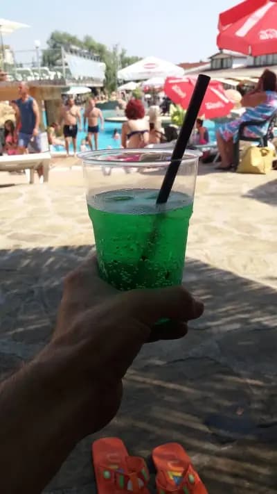 АКВА ПАРК УОТЪР МЕДЖИК