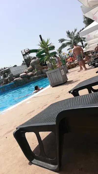 АКВА ПАРК УОТЪР МЕДЖИК