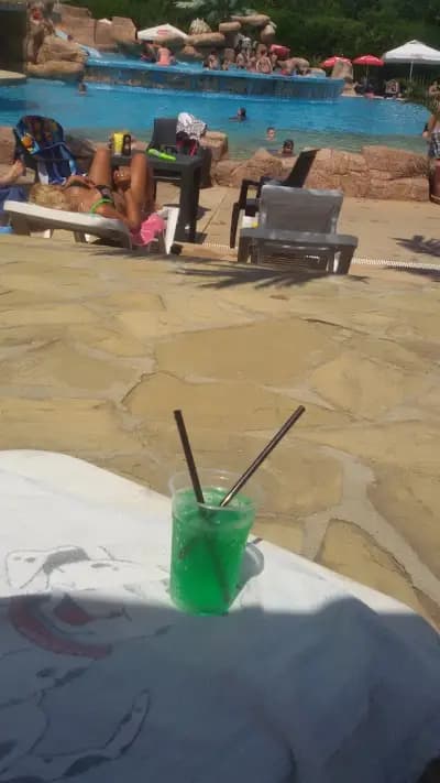 АКВА ПАРК УОТЪР МЕДЖИК