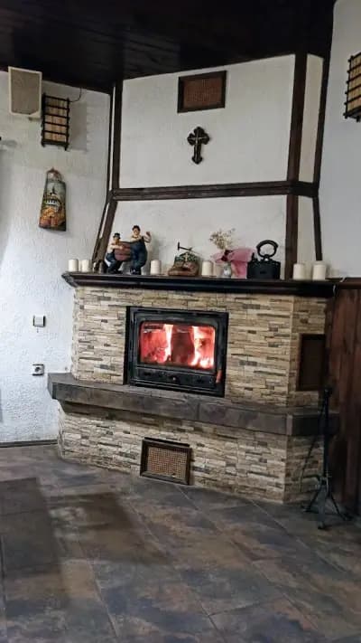 Комплекс Българка