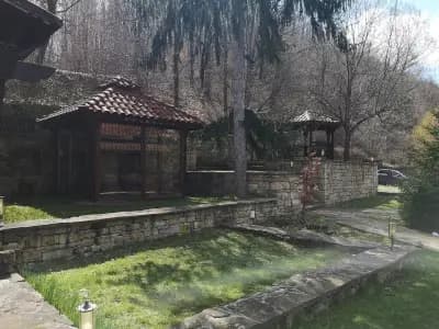 Комплекс Българка