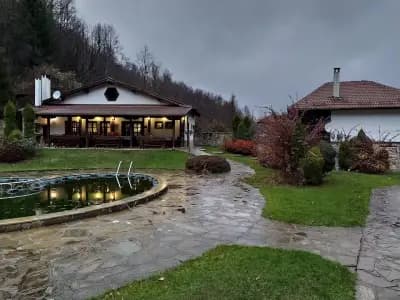 Комплекс Българка