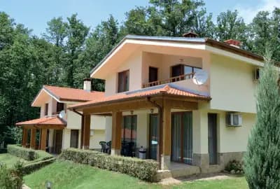 Почивен комплекс Сигнал