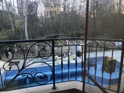 Park and pool studios