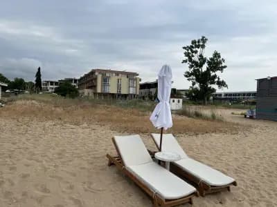 Royal Marina Beach