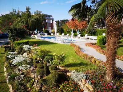 Family Hotel Vega