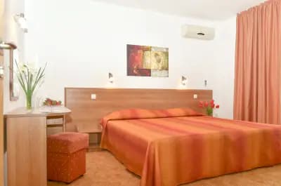 Family Hotel Vega