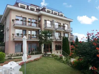 Family Hotel Vega