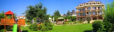 Family Hotel Vega