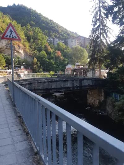НАРЕЧЕНСКИ БАНИ ул. Христо Ботев 1