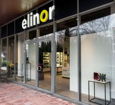 ELINOR.BG perfumery Business Park Sofia