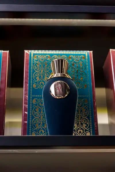 ELINOR.BG perfumery Business Park Sofia