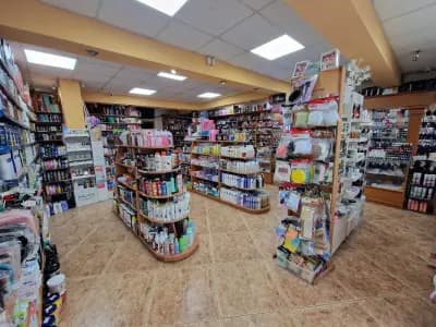 Парфюмерия ЕСКЕЙП