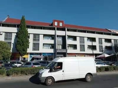 Хотел Булевард Бутик