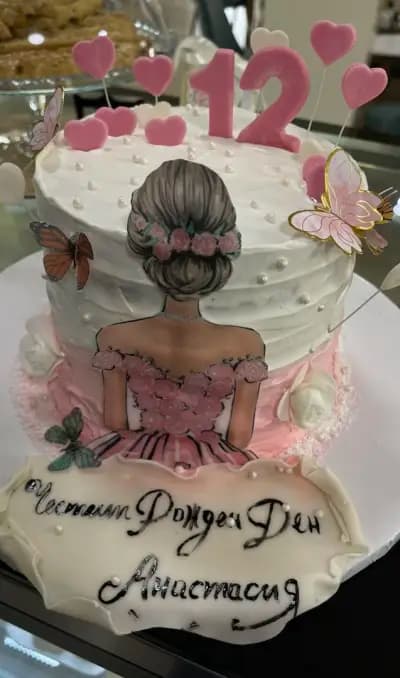 Сладкарски бутик Dolce