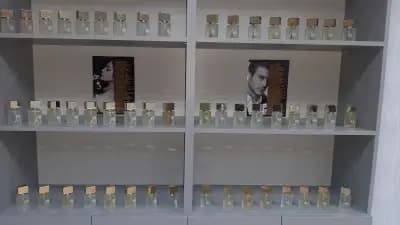Магазин за парфюми - Pvkperfumes