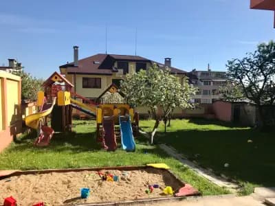 ЧДГ Славейче
