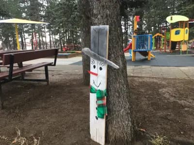 157 ОДЗ Детска Стряха