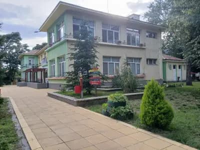 ДГ "Юрий Гагарин"