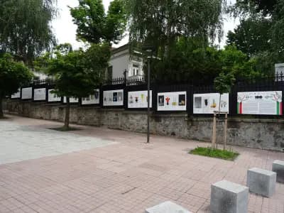Италиански културен институт в София