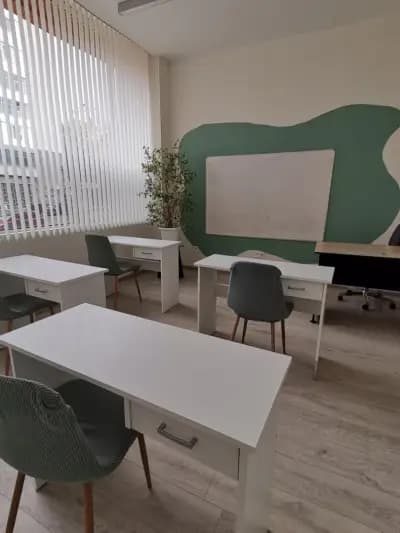 Образователен център със занималня "Академия Алгара" Пловдив