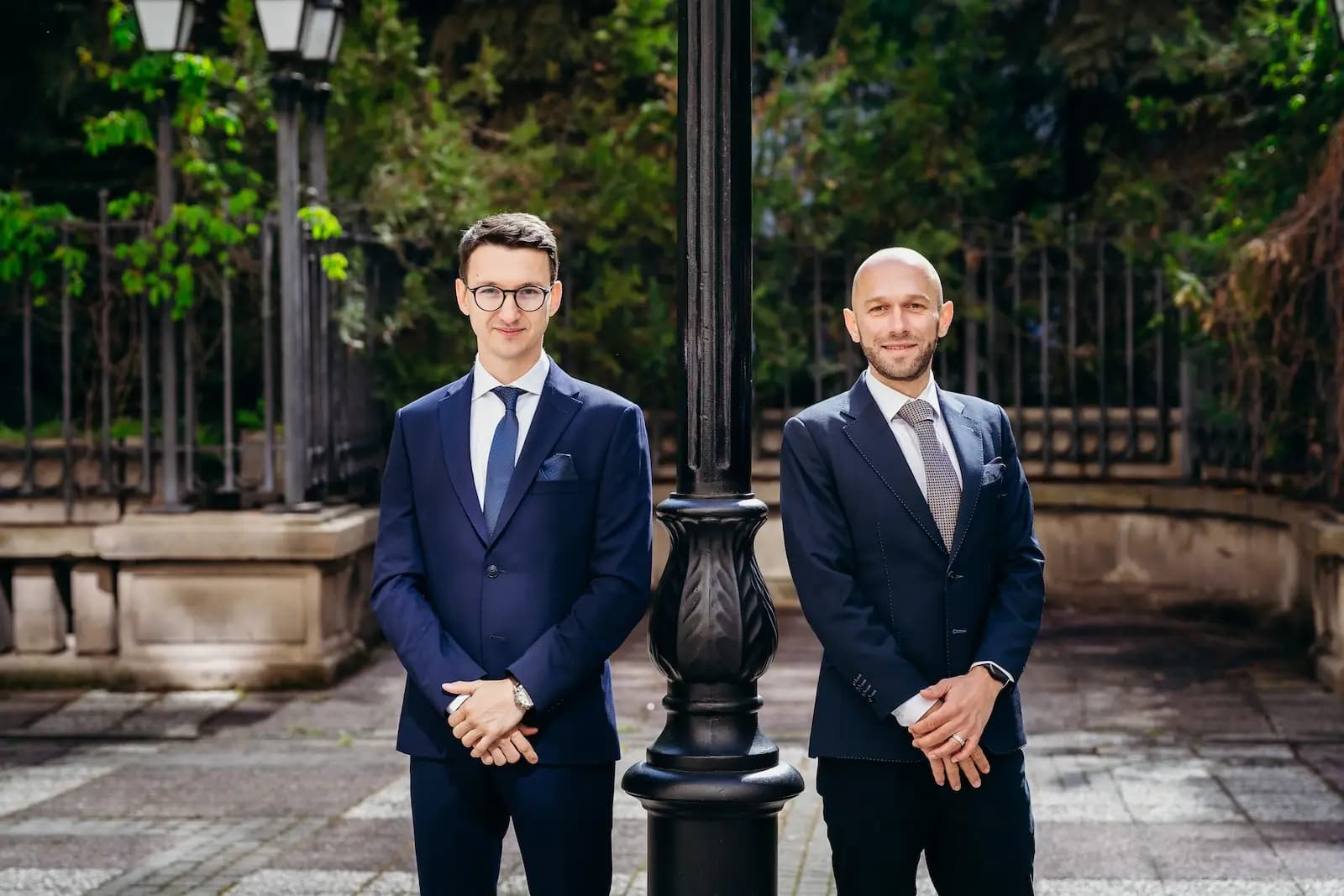 G&P Law (Georgiev & Petrov Law Firm)