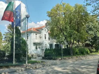 Община Хисаря