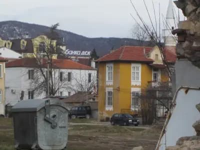 Община Хисаря